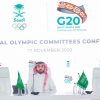 وزير الرياضة: استدامة القطاع الرياضي مهم لنمو الاقتصاد وازدهار المجتمع