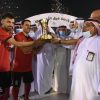 الشعبة بطلاً لدوري أحياء الأحساء