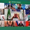 قادة العشرين يؤكدون ضرورة تنسيق الإجراءات العالمية والتضامن والتعاون متعدد الأطراف