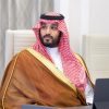 ولي العهد: رئاسة المملكة لمجموعة العشرين كرست جهودها لبناء عالم أقوى