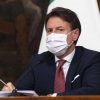 رئيس الوزراء الإيطالي يلفت إلى خبر سار في مواجهة كورونا 