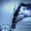ما العلاقة بين قلة النوم والشعور بالخوف؟