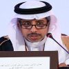 أمين “وزراء الداخلية العرب” يعرب عن سعادته بنجاح قمة العشرين