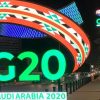 المملكة تحقق أعلى مراتب الالتزام بمخرجات قمة “G20” في الصمود السيبراني