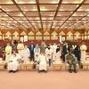 موارد وتنمية مكة المكرمة تحتفى بيوم التطوع السعودي والعالمي