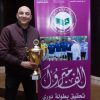 كارتيرون يطلب من الزمالك الاستعانة بمدرب (صقر القصيم)