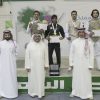 الصبان يتوج أبطال (عمومي) المبارزة