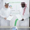 شراكة مجتمعية تجمع “أصدقاء” ورابطة فرق الأحياء
