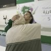 5 ذهبيات في مبارزة السيدات