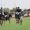 العوجا يتصدر كأس الاتحاد للبولو