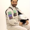 البطل السعودي محمد التويجري يصل العقبة استعدادا لمشاركته في باها الأردن