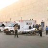 طوارئ مستشفيات ومراكز تجمع الرياض الصحي الثاني تستقبل ١٢٨٥ حالة بسبب الغبار
