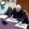 منتدى أبوظبي للسلم ينضم إلى “نداء روما” لأخلاقيات الذكاء الاصطناعي