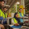 مدير أمازون في المملكة لـ “الجزيرة”: افتتاح المركز اللوجستي الجديد سيزود عملاءنا بمجموعة أوسع من المنتجات المتنوعة