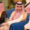 العضو الذهبي لنادي الشباب الأمير عبدالرحمن بن تركي يدعو الشبابيين للالتفاف حول ناديهم ويقول :