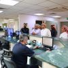 وفد من وزارة الصحة بسلطنة عمان يزور مجمع إرادة بالرياض