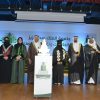 جامعة الملك عبدالعزيز تحتفي بتخريج 33 طالباً وطالبة من برامج الدراسات العليا التنفيذية بكلية الحاسبات