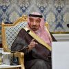 أمير نجران يُثمّن جاهزية مؤسسات التعليم بالمنطقة للاختبارات