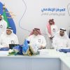 الارصاد تعلن إطلاق مركز الإنتاج الإعلامي والتوعوي لتقديم الخدمات للحجاج