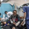 الصحة العالمية: تأثير حرب غزة يمتد للمنظومات الصحية في الدول المجاورة