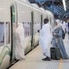 “سار”: قطار الحرمين السريع نقل أكثر من مليون مسافر خلال حج 1445هـ