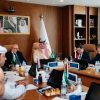 فريق التفاوض العربي برئاسة المملكة يطالب الشركات الدولية الإعلامية بإطار تنظيمي للمحتوى