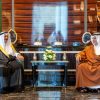 الكلمة النابعة من الروح الوطنية الحريصة على بناء الأوطان هي مفتاح للتنمية والبناء