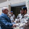 الفريق الأزيمع يبحث مع عضو “الرئاسي اليمني” الدعم المستمر من دول التحالف
