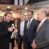 وزير الصناعة بحث الفرص الاستثمارية في الليثيوم والنحاس في تشيلي
