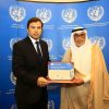 المملكة تفوز بجائزة معايير الجودة العالمية للتنمية المستدامة لتطبيق مرشدك الزراعي