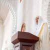 أمينُ عام رابطة العالم الإسلامي يستهلّ برنامج زيارته إلى تنزانيا بخطبة الجمعة في دار السلام
