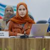 المملكة تشارك في الاجتماع الرابع لمجموعة عمل تمكين المرأة