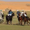 فريق تمام للبولو يكسب كازا الرياض في بطولة الكأس الفضية