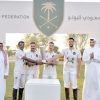 زيدان يتوج “كازا الرياض” بلقب الكأس الفضية للبولو