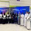 المؤسسة العامة للتدريب التقني والمهني تحصد جوائز عالمية في كوريا الجنوبية