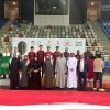 المبارزة السعودية الأولى عربيا بـ60 ميدالية