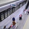 استطلاع رأي: قطار الرياض يقوي العلاقات الاجتماعية
