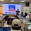 محافظ تنومة يشهد اللقاء التعريفي بمبادرة أجاويد 3 الرمضانية