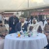 افتتاح مبادرة سوق رواد العطاء للأسر المنتجة بتنومة