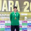 اخضر الكاراتيه يحقق اربع ميداليات في الدوري العالمي للشباب