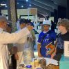 جمعية الكشافة تختتم مشاركتها في معرض “أسبوع البيئة 2025”