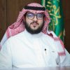 المدير التنفيذي للمؤسسة الخيرية لرعاية الأيتام يهنئ القيادة بمناسبة صدور التقرير السنوي الرؤية