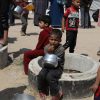 منظمة الصحة العالمية: وفاة 57 طفلًا في غزة بسبب سوء التغذية