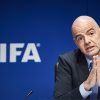 رئيس “فيفا FIFA”: كرة القدم هي الرياضة الأكثر شعبية ويتابعها 5 مليارات نسمة ومثالية للاستثمار اقتصاديًّا وثقافيًّا