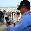 التحول الرقمي في موسم الحج.. منصات وتطبيقات ذكية تُسهل رحلة ضيوف الرحمن في المدينة المنورة