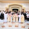 محافظ جدة يهنئ النادي الأهلي بمناسبة تحقيقه بطولة دوري أبطال آسيا للنخبة 2025