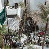 جناح المملكة في إكسبو 2025 أوساكا يستقبل 500 ألف زائر خلال 35 يومًا من الافتتاح