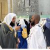 الرئاسة تثري تجرية ضيوف الرحمن وتطلق برنامج “بلغاتهم” بأجهزة الترجمة الابتكارية الذكية