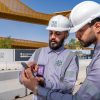 مركز مشاريع البنية التحتية بمنطقة الرياض يصدر تقرير أداء الجهات الخدمية لشهر أبريل 2025