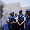 الأرصاد”: حالة الطقس المتوقعة في المشاعر المقدسة خلال موسم الحج حارة إلى شديدة الحرارة